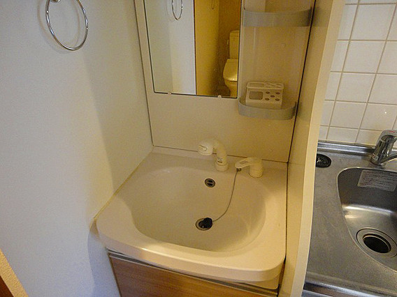 シッタビスタ神戸下山手通のその他写真