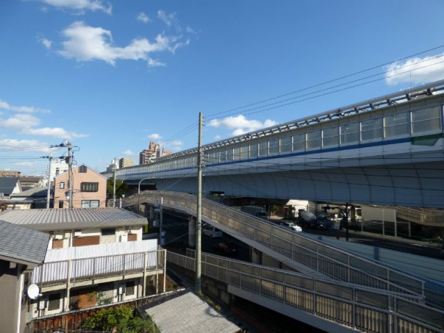 トライデント東灘のその他写真