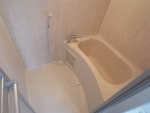 パレルミエール岡本の風呂写真