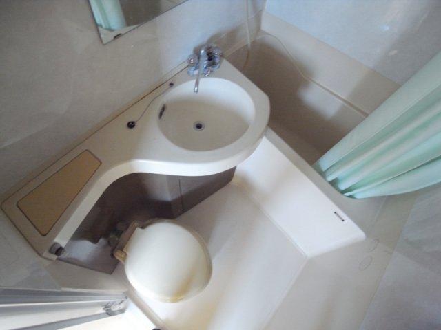 レジデンス荘のその他写真
