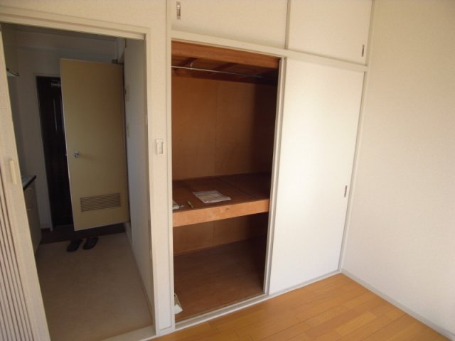 レジデンス荘のその他写真