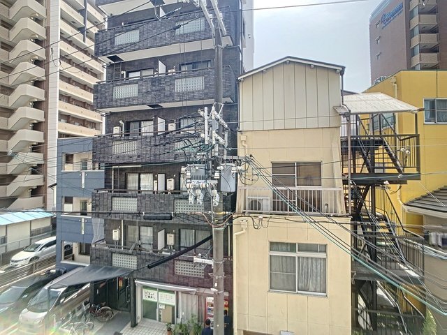 ARCO PLACEの外観写真