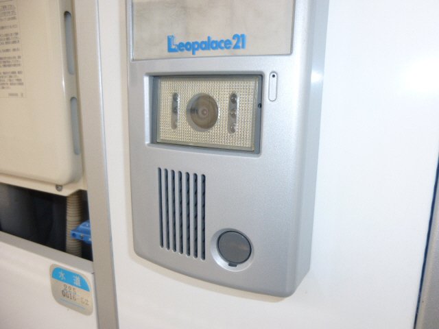 セントレジス王子公園のその他写真
