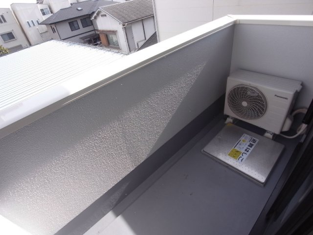 GKレジデンス深江のその他写真