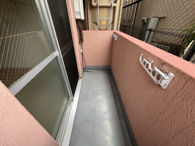 アルファコートのその他写真