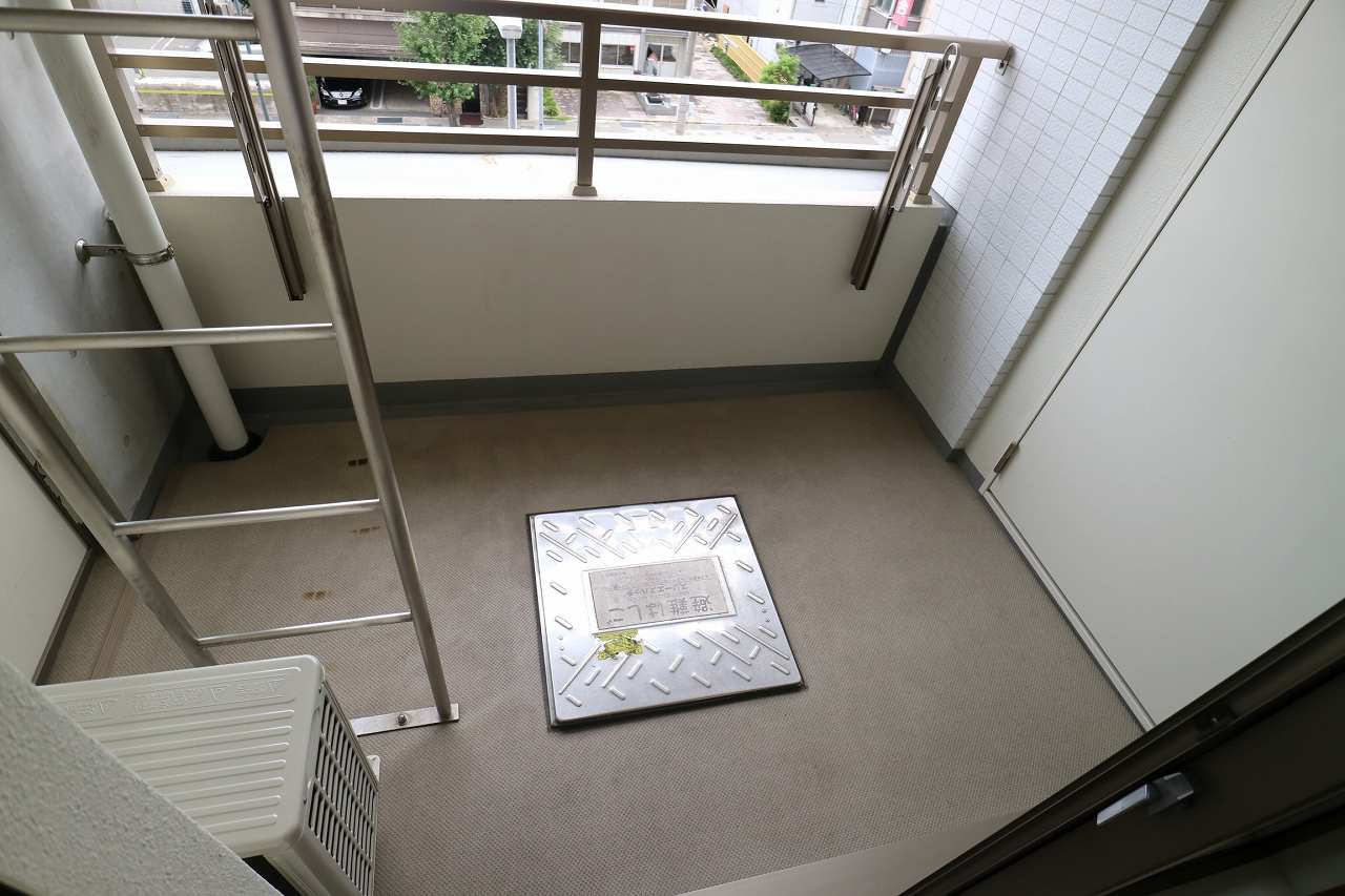 ワコーレ六甲道オービット2のその他写真