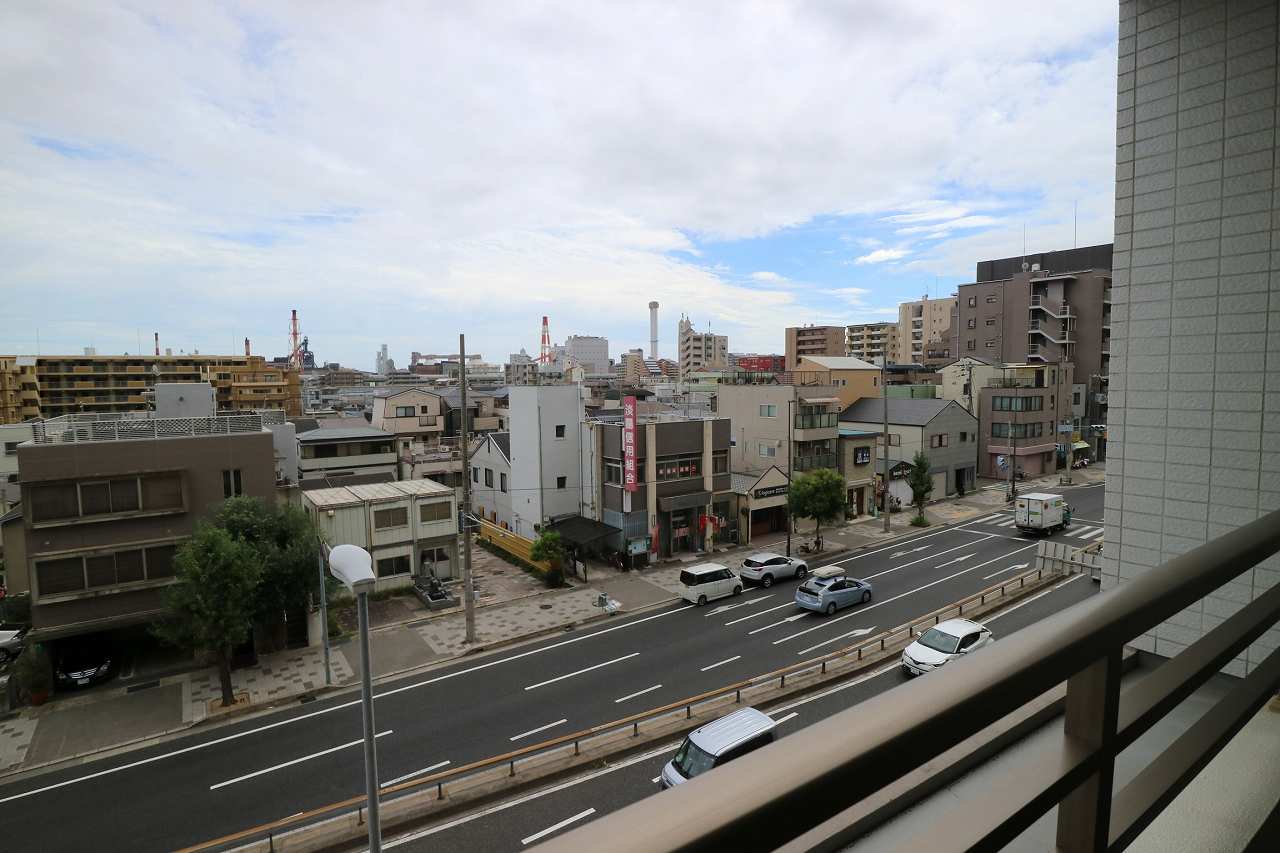 ワコーレ六甲道オービット2のその他写真