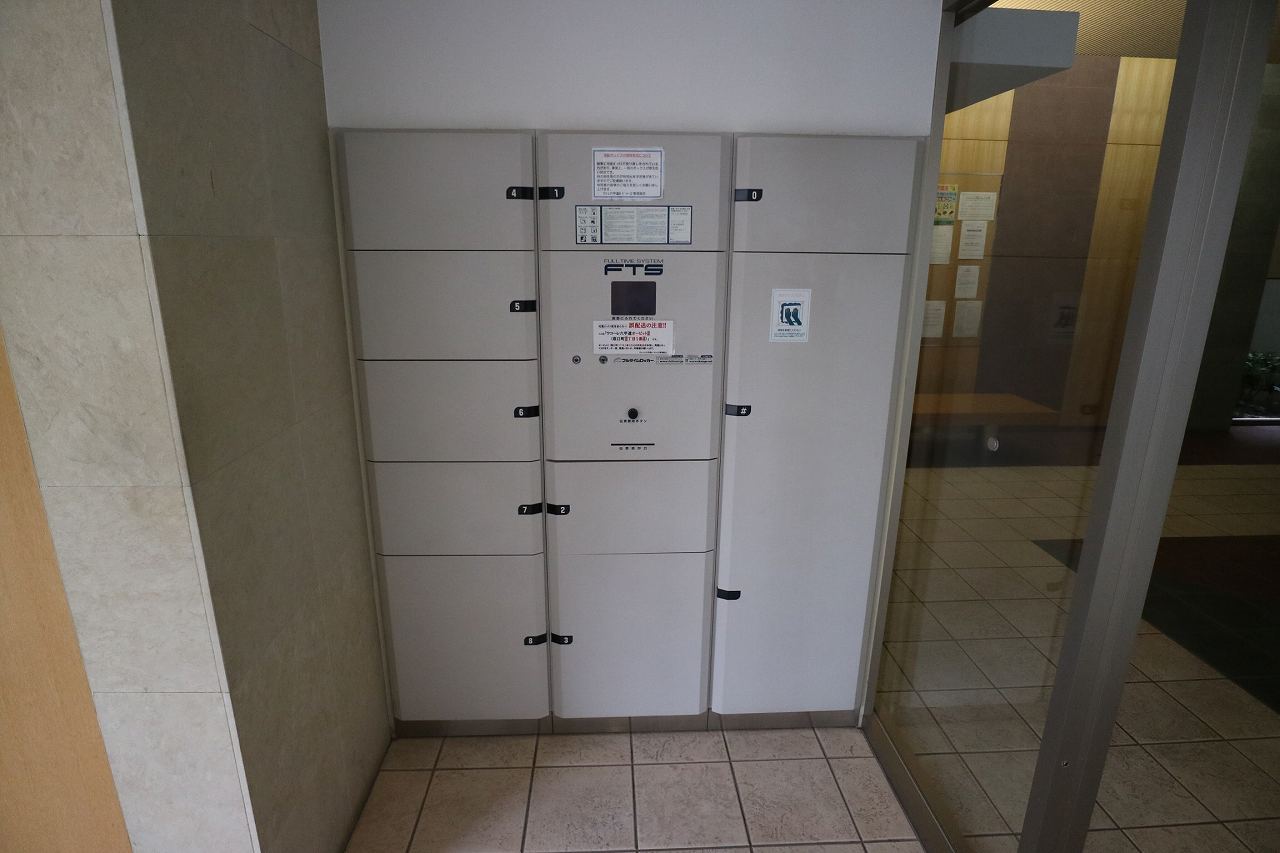 ワコーレ六甲道オービット2のその他写真