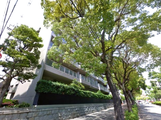 住吉ハウス
