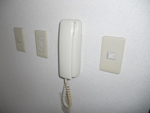 中原マンションのその他写真
