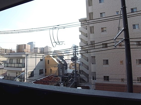 LEGESTA神戸ガーデンパレスのその他写真