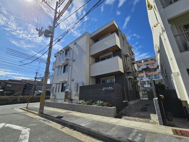 ラポール岡本D-room西岡本