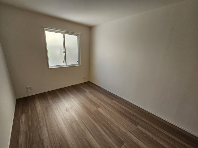 ラポール岡本D-room西岡本の居間写真
