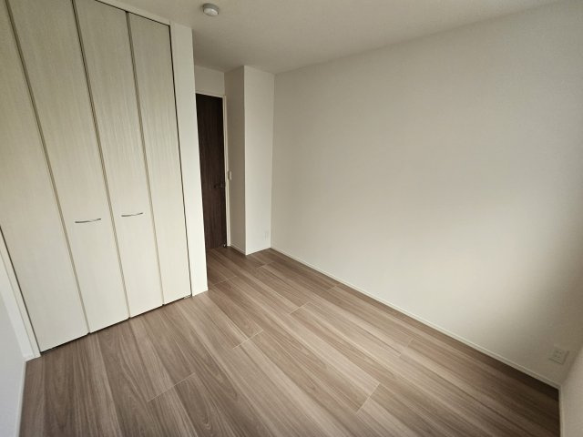 ラポール岡本D-room西岡本の居間写真