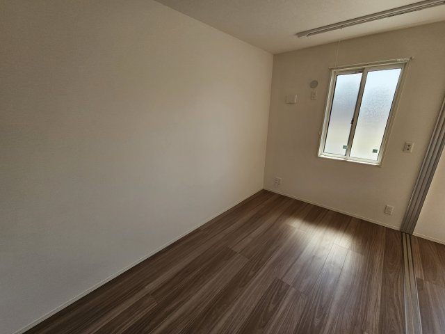 ラポール岡本D-room西岡本の居間写真