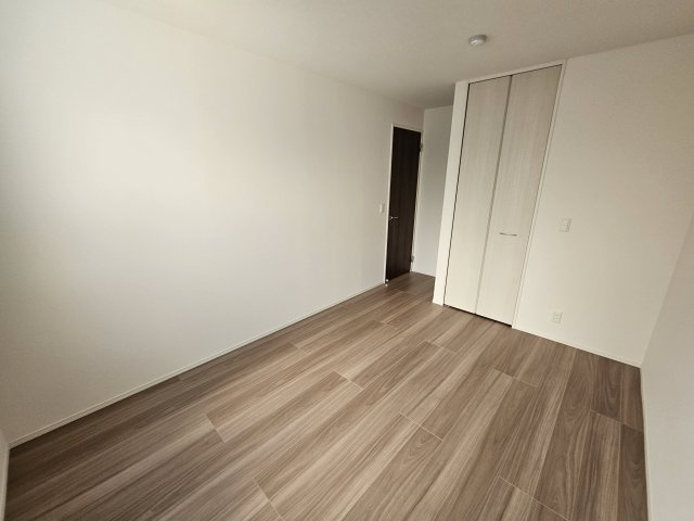 ラポール岡本D-room西岡本の居間写真