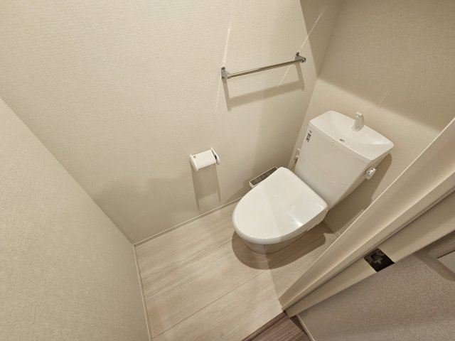 ラポール岡本D-room西岡本のその他写真