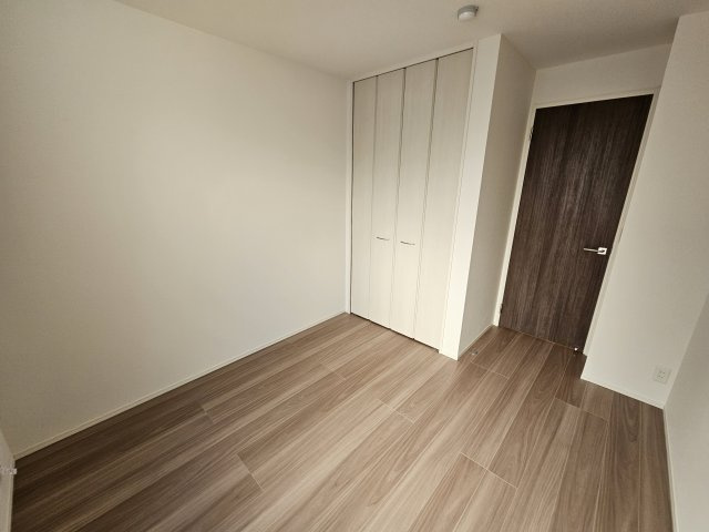 ラポール岡本D-room西岡本の居間写真