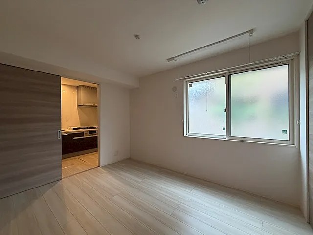Dear Courtの居間写真
