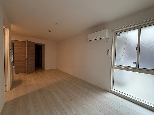 Dear Courtの居間写真