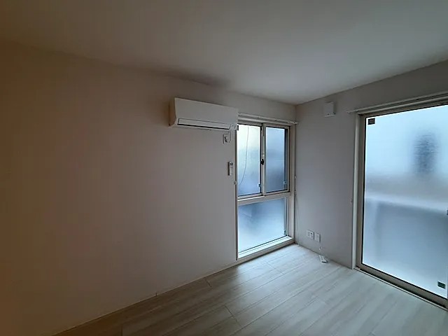 Dear Courtの居間写真