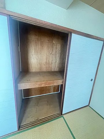 睦マンションのその他写真
