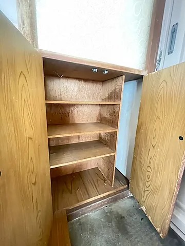 睦マンションのその他写真