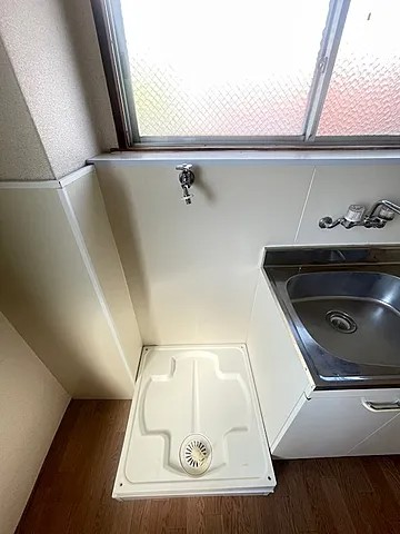 睦マンションのその他写真