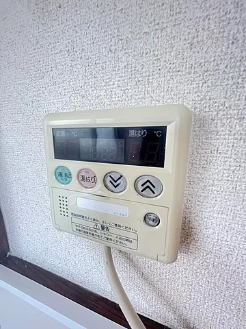 睦マンションのその他写真