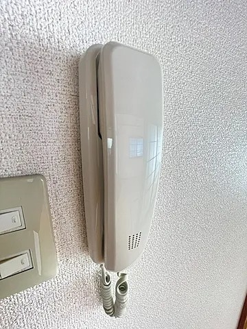 睦マンションのその他写真