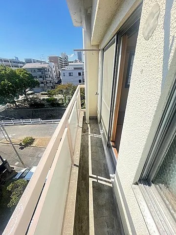 睦マンションのその他写真