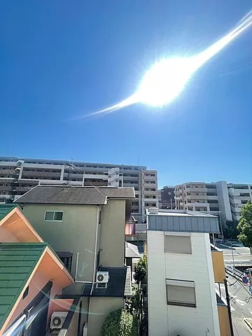 睦マンションのその他写真