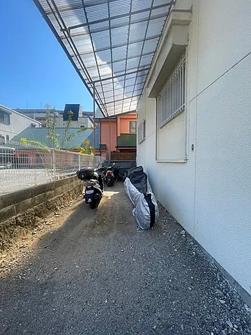 睦マンションのその他写真