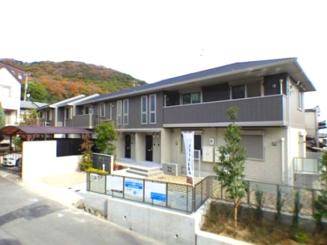グリーンレジデンス岡本