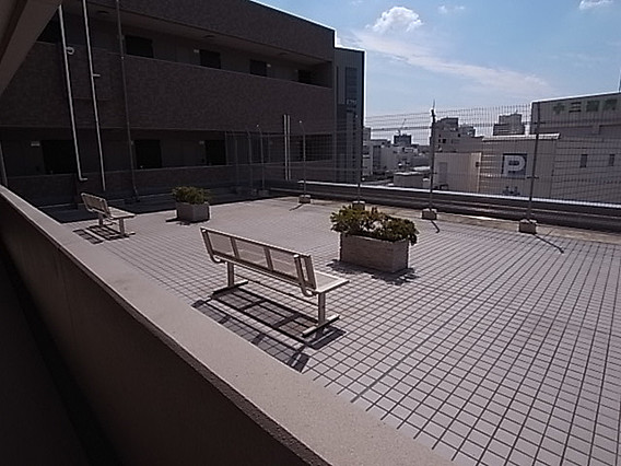 エステムコート三宮駅前ラドゥーのその他写真