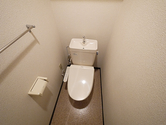 ランドマークシティ神戸西元町のその他写真