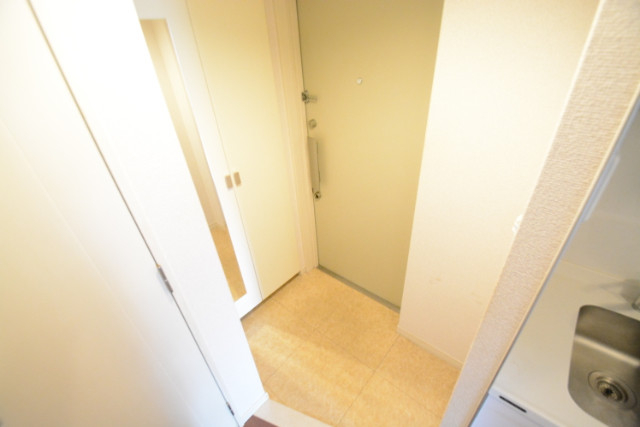 エイペックス神戸みなと元町CoastLineの玄関写真