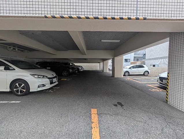 ハイムあじさいのその他写真