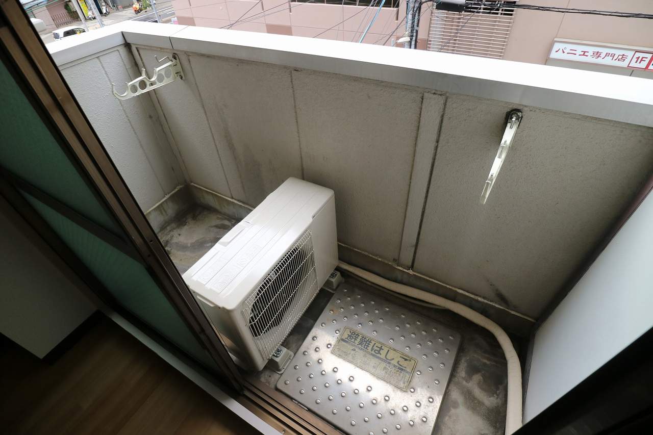 アンピエス六甲のその他写真