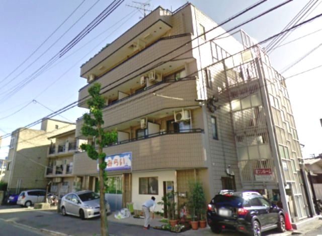 アネックス御影