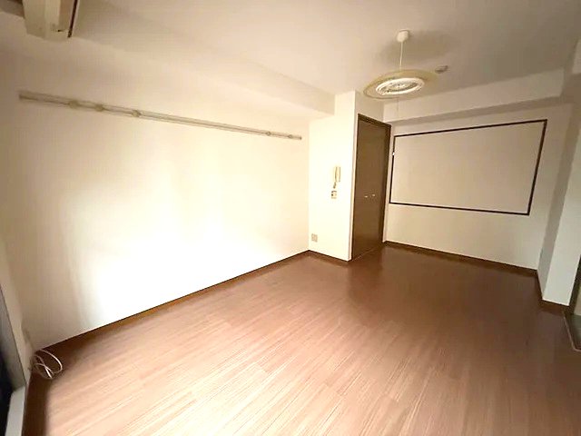 アネックス御影の居間写真