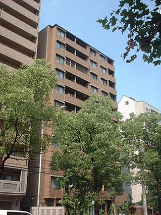 朝日プラザ六甲2