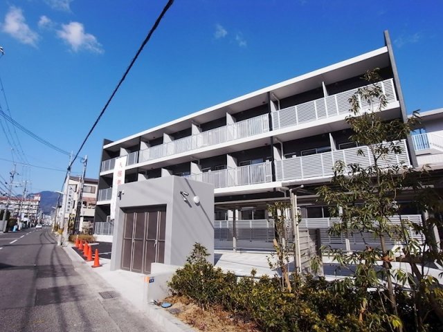 東灘OMパレス