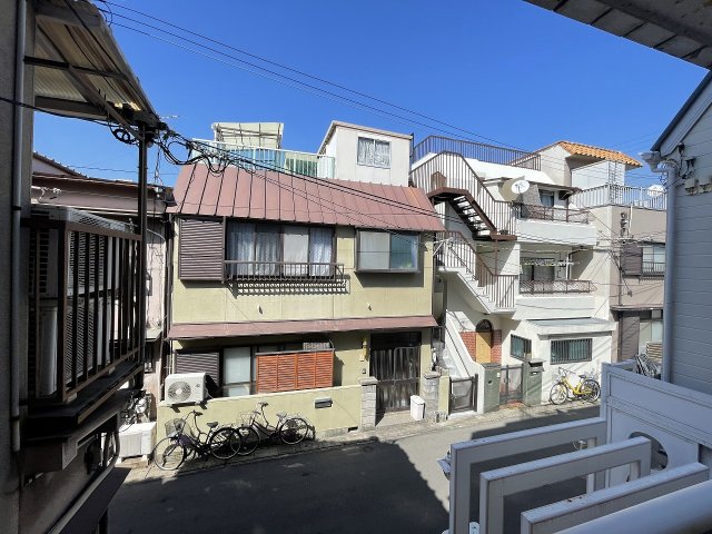 メゾンシルフィードのその他写真
