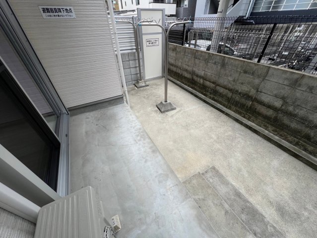 ワコーレヴィータ国香通のその他写真