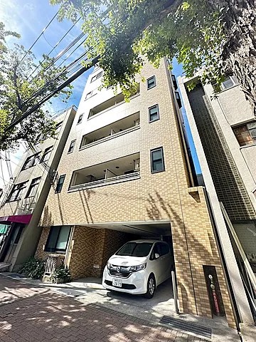 フォレストコート西元町