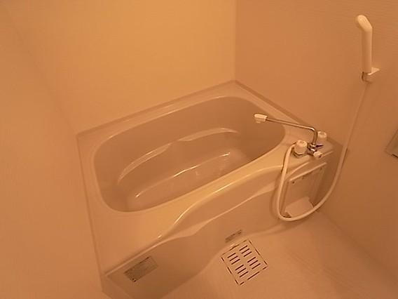 ライフデザイン三宮東の風呂写真