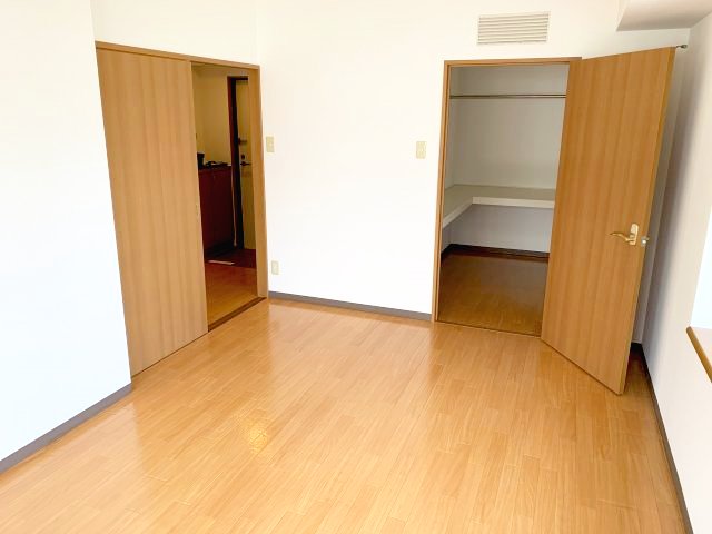 シティプラザ芦屋西の居間写真