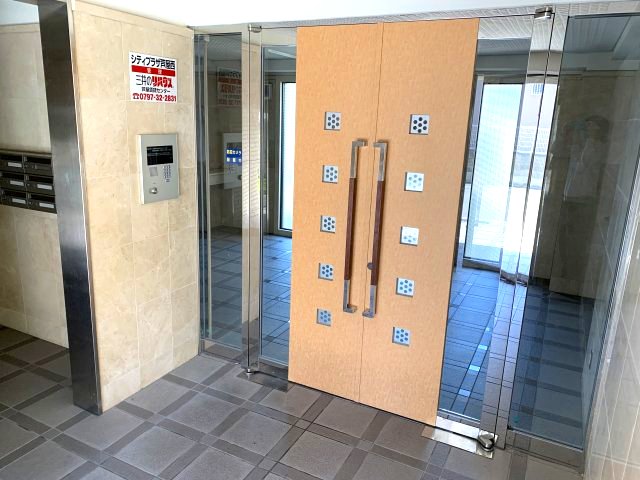 シティプラザ芦屋西のその他写真