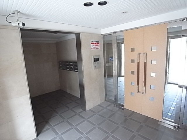 シティプラザ芦屋西のその他写真